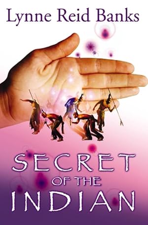 Seller image for Secret of the Indian (Paperback) for sale by Grand Eagle Retail