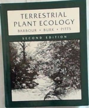 Image du vendeur pour Terrestrial Plant Ecology - (Second Edition) mis en vente par Chapter 1