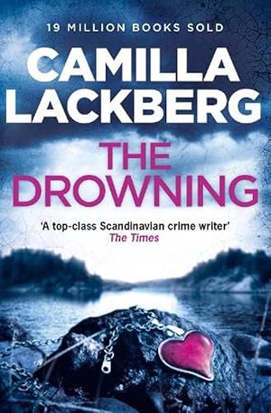 Imagen del vendedor de The Drowning (Paperback) a la venta por Grand Eagle Retail