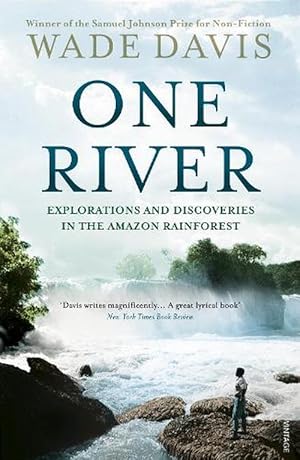 Bild des Verkufers fr One River (Paperback) zum Verkauf von Grand Eagle Retail