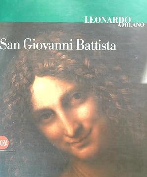 Seller image for Leonardo a Milano: San Giovanni Battista for sale by Librodifaccia