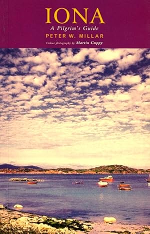 Iona: A Pilgrim's Guide