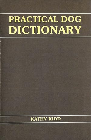 Practical Dog Dictionary