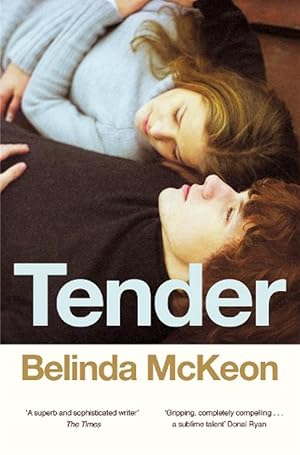 Seller image for Tender (Paperback) for sale by Grand Eagle Retail