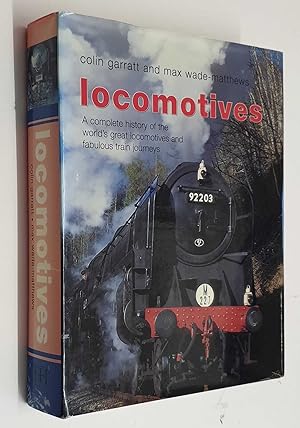 Locomotives: A Complete History (2006)