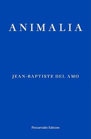 Image du vendeur pour Animalia (Paperback) mis en vente par Grand Eagle Retail
