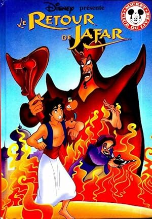 Le retour de Jafar - Disney