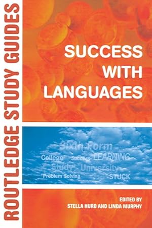Bild des Verkufers fr Success With Languages zum Verkauf von GreatBookPricesUK