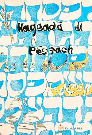 Haggada' di Pessach