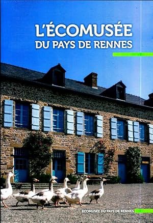 L' comus e du pays de Rennes - Collectif