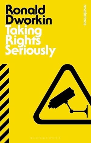 Imagen del vendedor de Taking Rights Seriously (Paperback) a la venta por Grand Eagle Retail