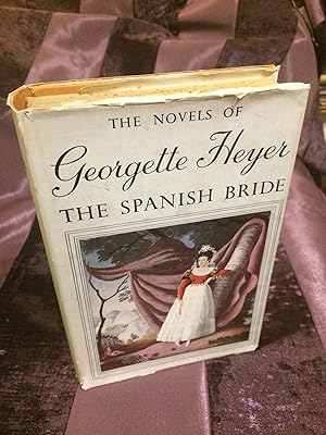 The Spanish Bride