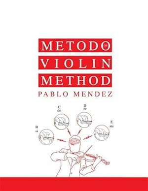 Immagine del venditore per Violin Method. : Violin Book venduto da GreatBookPrices