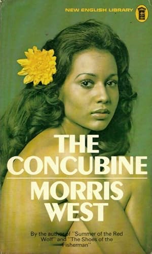 Immagine del venditore per The concubine - Morris L. West venduto da Book Hmisphres