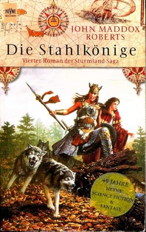 Die Stahlkönige