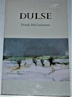 Seller image for DULSE for sale by O'Brien Books