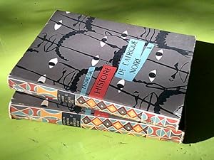 Histoire de l'Afrique Noire - Complet en deux volumes