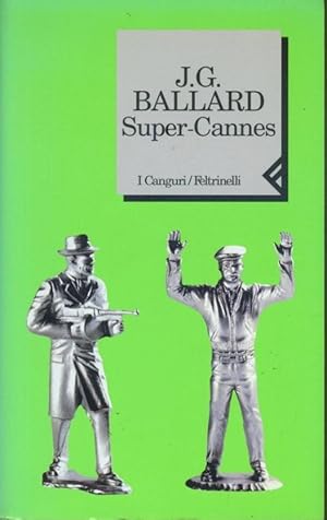 Image du vendeur pour Super-Cannes mis en vente par librisaggi