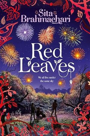 Seller image for Red Leaves (Paperback) for sale by Grand Eagle Retail