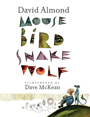 Imagen del vendedor de Mouse Bird Snake Wolf (Paperback) a la venta por Grand Eagle Retail