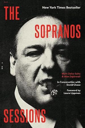 Seller image for The Sopranos Sessions (Paperback) for sale by Grand Eagle Retail