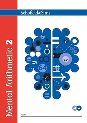 Seller image for Mental Arithmetic Book 2 (Paperback) for sale by Grand Eagle Retail