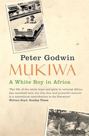 Image du vendeur pour Mukiwa (Paperback) mis en vente par Grand Eagle Retail