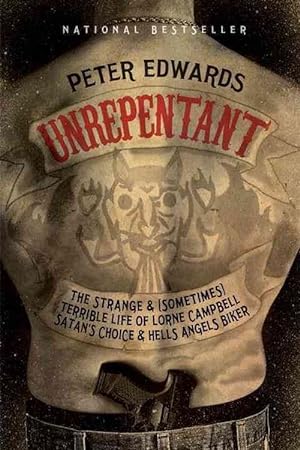 Seller image for Unrepentant (Paperback) for sale by Grand Eagle Retail
