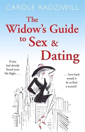 Seller image for The Widow's Guide to Sex and Dating (Paperback) for sale by Grand Eagle Retail