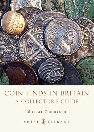 Immagine del venditore per Coin Finds in Britain (Paperback) venduto da Grand Eagle Retail