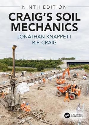 Seller image for Craig's Soil Mechanics (Paperback) for sale by Grand Eagle Retail