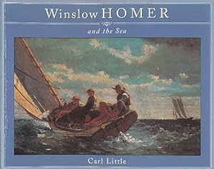 Seller image for Winslow Homer and the Sea for sale by Bookshelf of Maine