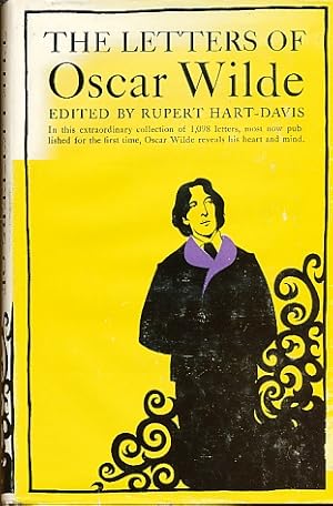 Image du vendeur pour The Letters of Oscar Wilde mis en vente par Bookshelf of Maine