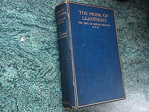 Seller image for THE LIFE OF FATHER IGNATIUS O.S.B. - The Monk Of Llanthony for sale by Ron Weld Books