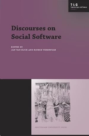 Immagine del venditore per Discourses on Social Software venduto da GreatBookPrices