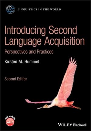 Seller image for Introducing Second Language Acquisition : Perspectives and Practices for sale by GreatBookPricesUK