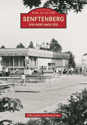 Imagen del vendedor de Senftenberg : Von Nord nach Sd a la venta por AHA-BUCH GmbH