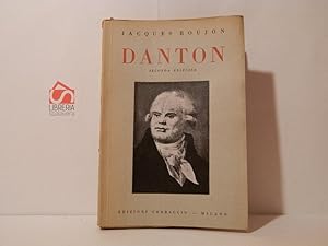 Danton. Seconda edizione