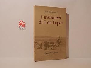 Imagen del vendedor de I muratori di Losa Tapes e altri racconti a la venta por Libreria Spalavera