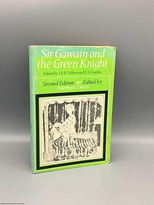 Seller image for Sir Gawain and the Green Knight for sale by 84 Charing Cross Road Books, IOBA