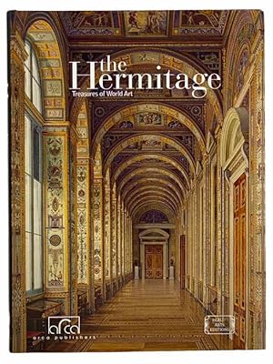 Seller image for The Hermitage: Treasures of World Art (Beaux Arts Editions) for sale by Yesterday's Muse, ABAA, ILAB, IOBA