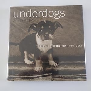Seller image for Underdogs for sale by Biblio Esoterica