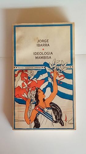 Immagine del venditore per IDEOLOGIA MAMBISA venduto da Libreria Bibliomania