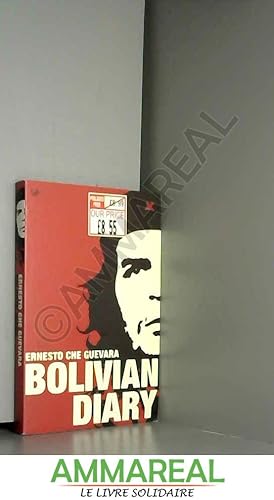 Imagen del vendedor de Bolivian Diary a la venta por Ammareal