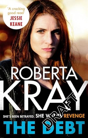 Imagen del vendedor de The Debt (Paperback) a la venta por Grand Eagle Retail