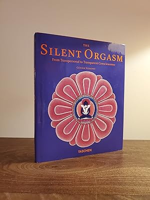 The Silent Orgasm: From Transpersonal to Transparent Consciousness - LRBP