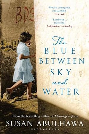 Seller image for The Blue Between Sky and Water (Paperback) for sale by Grand Eagle Retail