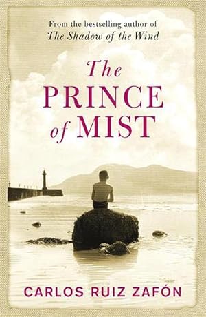 Seller image for The Prince Of Mist (Paperback) for sale by Grand Eagle Retail