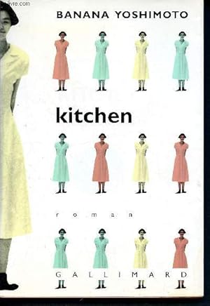 Imagen del vendedor de Kitchen a la venta por Le-Livre