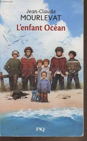 Bild des Verkufers fr L'enfant Ocan zum Verkauf von Le-Livre